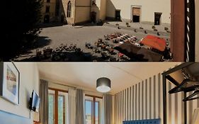 Spirit Of Florence Boutique Rooms